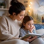 les contes therapeutiques une aides precieuse pour les enfants