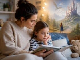 les contes therapeutiques une aides precieuse pour les enfants