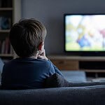 les terribles degats de la television sur les enfants