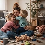 parent parfait ca nexiste
