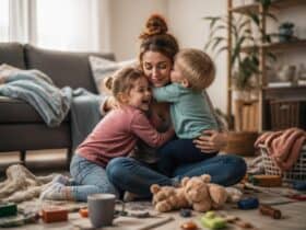 parent parfait ca nexiste