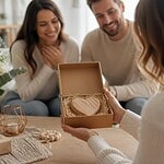 quelles idees pour faire votre demande de parrain et marraine