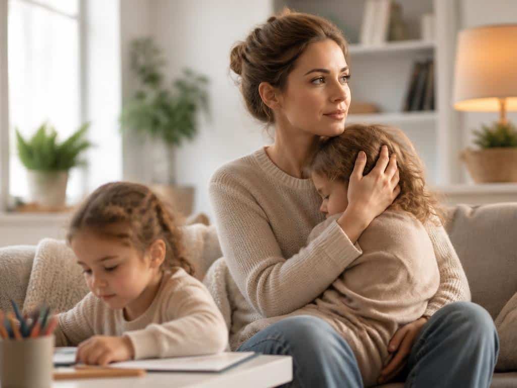 emetophobie comment gerer la peur du vomi quand on est maman