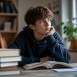 livre pour comprendre adolescents surdoues