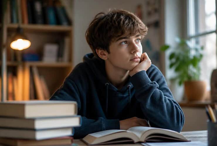 livre pour comprendre adolescents surdoues