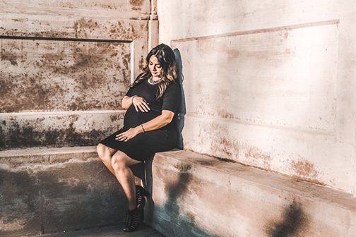 ways to have a healthy pregnancy
