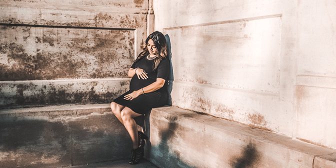 ways to have a healthy pregnancy