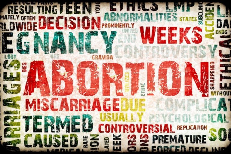 safe abortion services