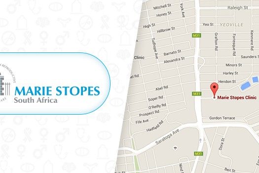 safe abortion services