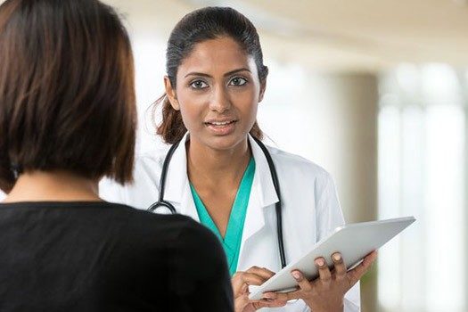 safe abortion services