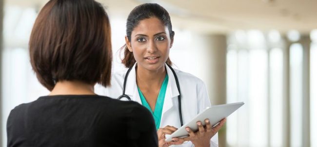 safe abortion services