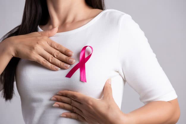 cancers affecting women 