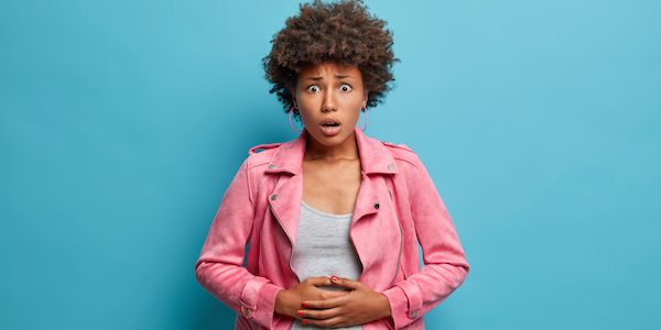 Bacterial vaginosis