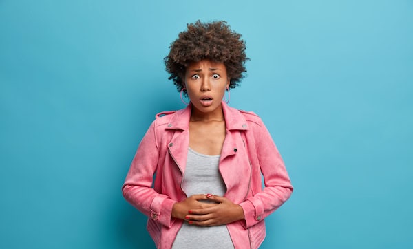 Bacterial vaginosis
