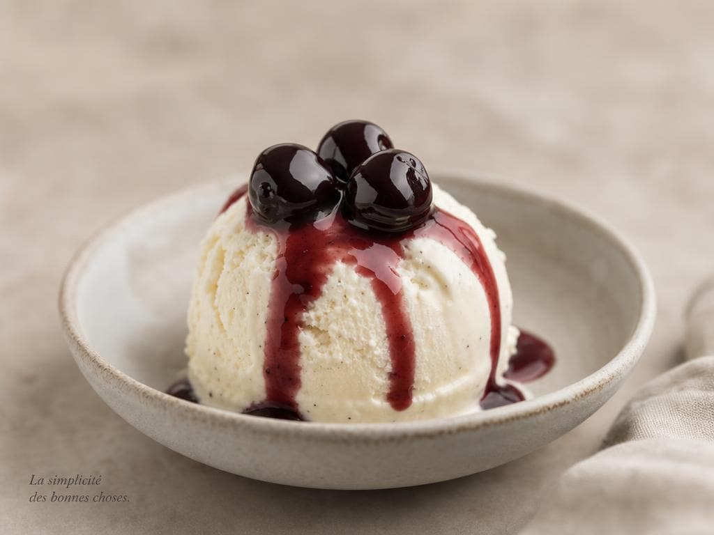 Cerise amarena recette facile