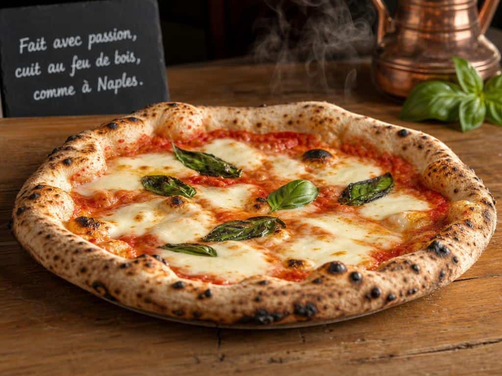 Top 10 gastronomie mondiale 2025