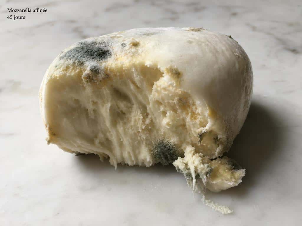 Est-il possible de manger une mozzarella périmée de 3 jours ? Combien de jours après la date de péremption peut-on manger de la mozzarella ? Mozzarella périmée non ouverte