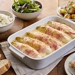 accompagnement endive jambon