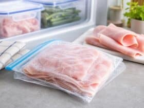 congeler jambon blanc