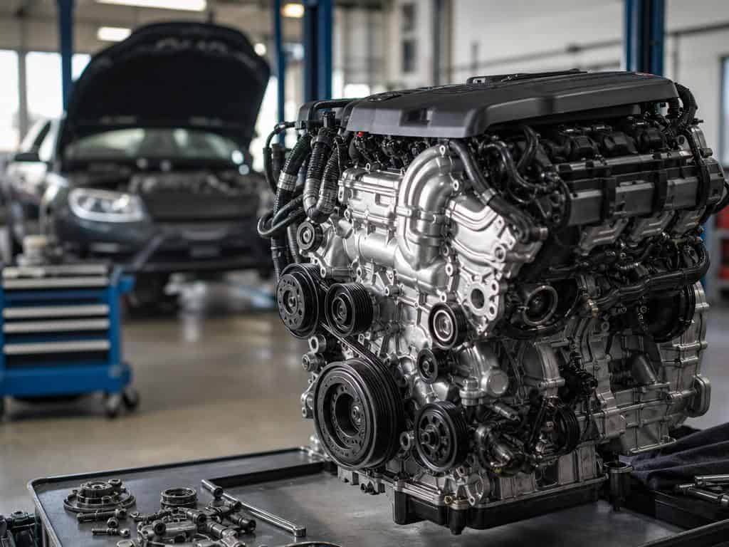 moteur b47 bmw fiabilité