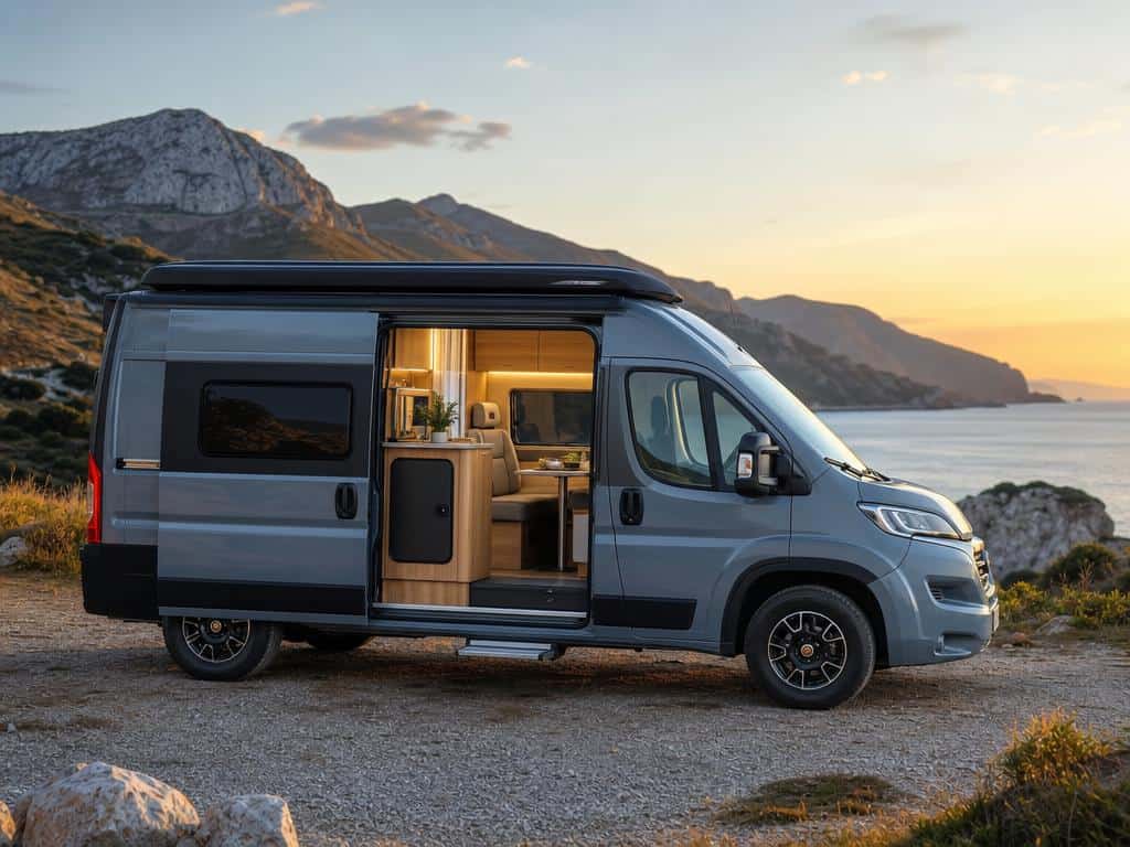 Quel est le prix d'un van aménagé Antilope ? Quelles sont les dimensions d'un van Antilope ? Quel est le prix d'un antilope van Flex 3 d'occasion ? Quel est le prix d'un Renault Trafic antilope Van Flex 5 ? avis sur antilope van