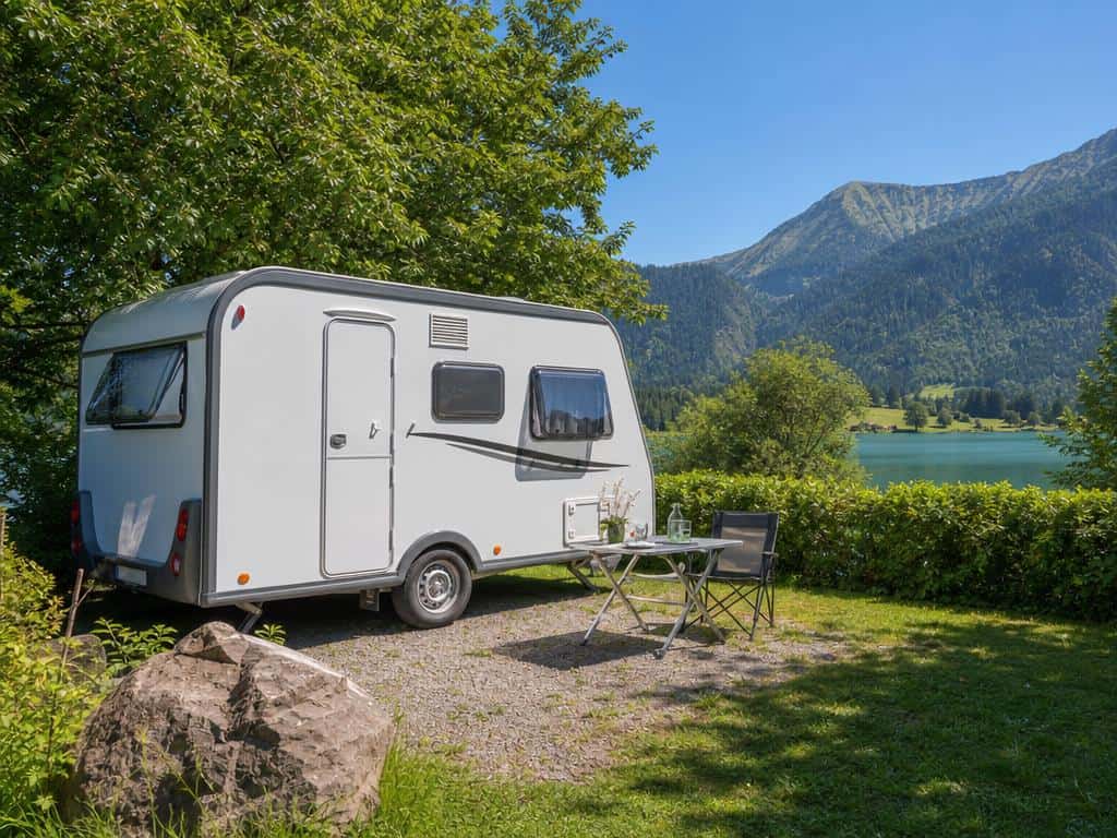 camping car etrusco prix