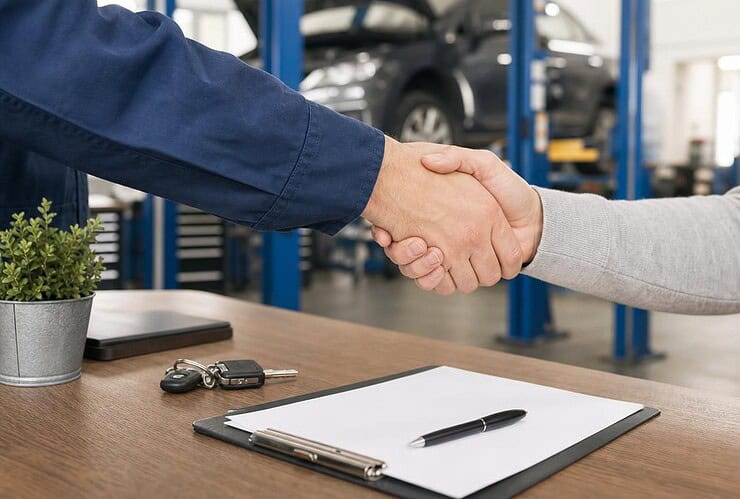 garage paiement en 10 fois sans frais