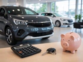 voiture 59 euros par mois sans apport