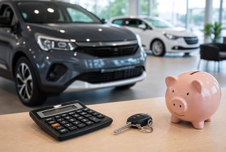 voiture 59 euros par mois sans apport