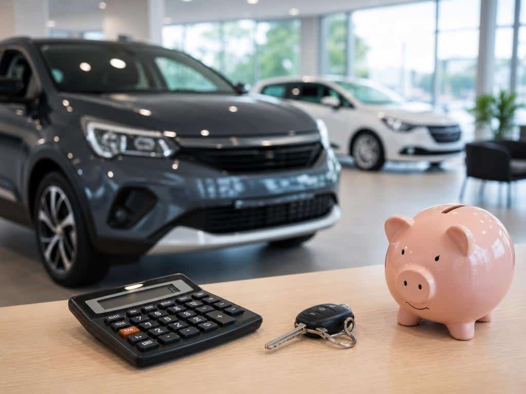 voiture 59 euros par mois sans apport