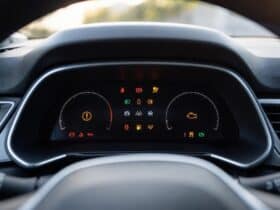 voyant tableau de bord renault captur 2