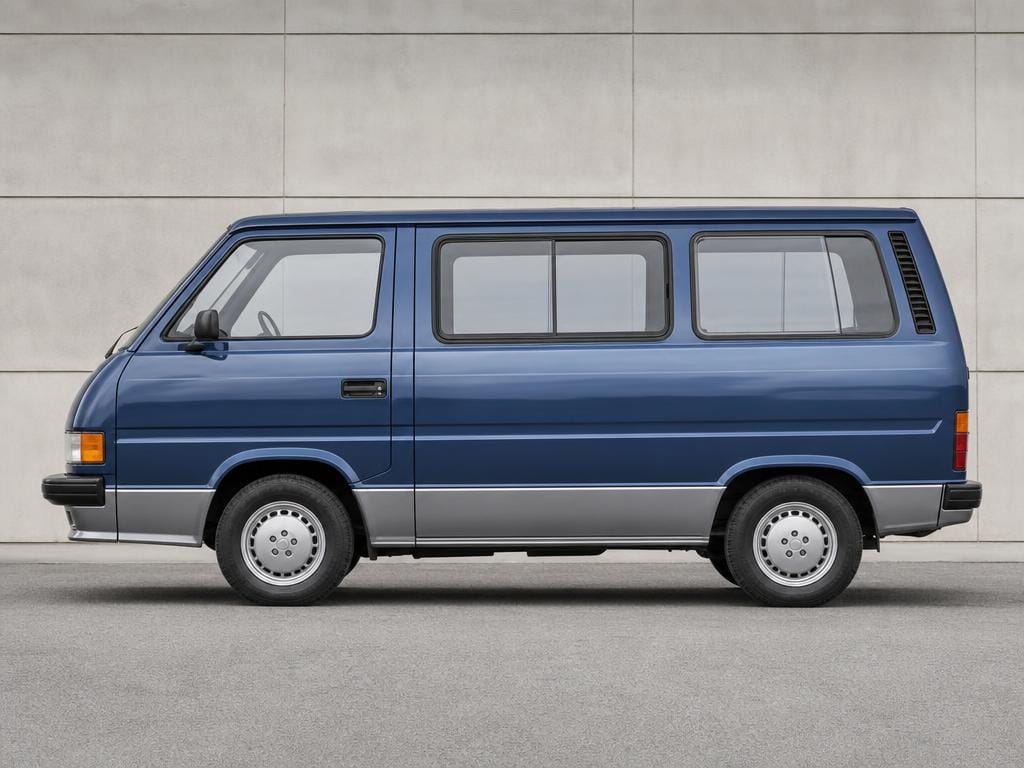 volkswagen t3 prix