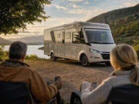 avis sur camping car autostar