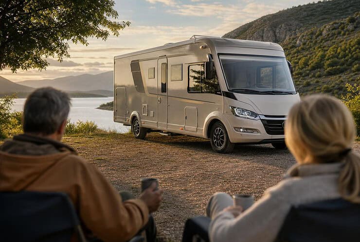avis sur camping car autostar