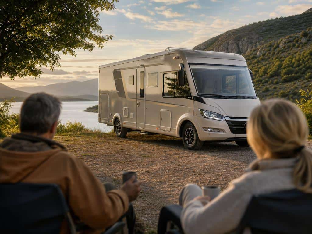 avis sur camping car autostar