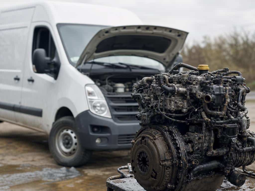 fiabilité moteur renault master 3.0 dci 140
