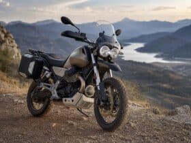 moto guzzi v85 tt probleme