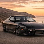 nissan 240 sx