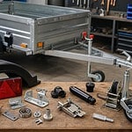 pieces detachees pour remorque erka