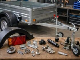 pieces detachees pour remorque erka