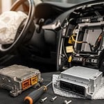 reparer calculateur airbag