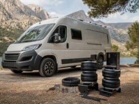 tarif montage suspension pneumatique camping-car fiat ducato