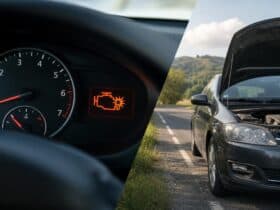 voyant risque casse moteur megane 3