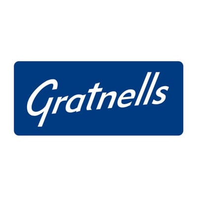 MFG0Gratnells