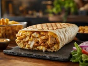 o tacos est il halal