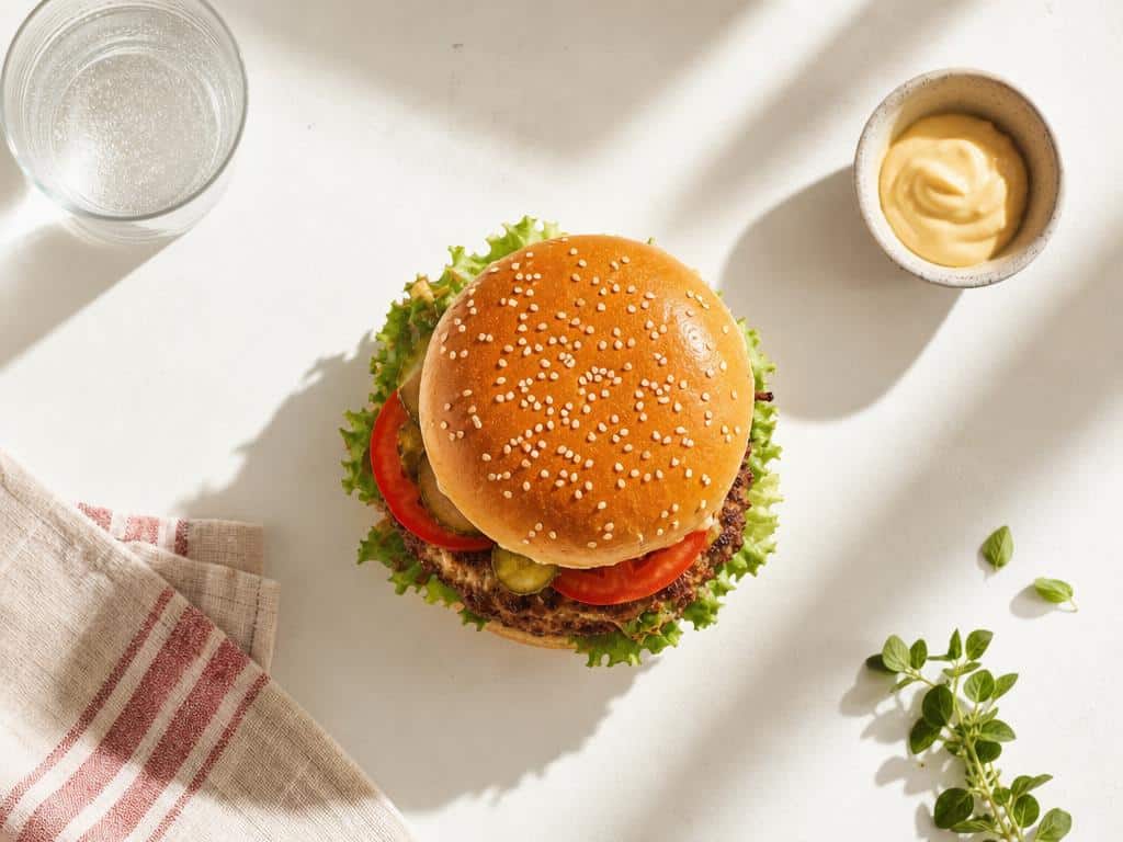 qui a fondé burger king