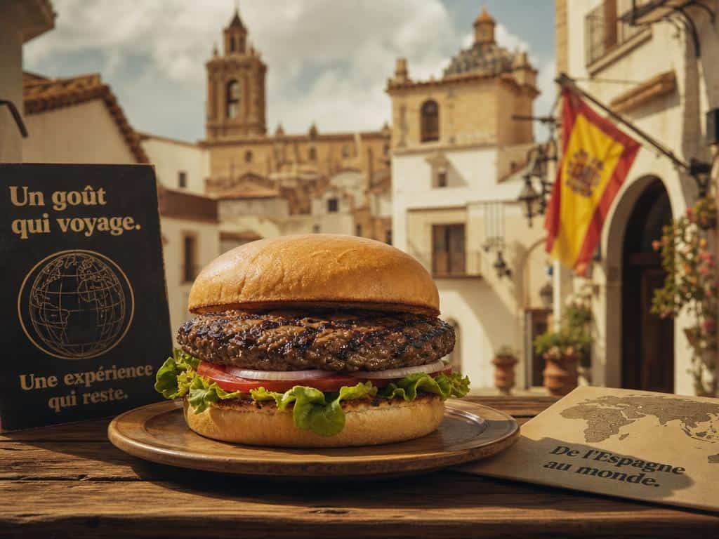 a qui appartient burger king