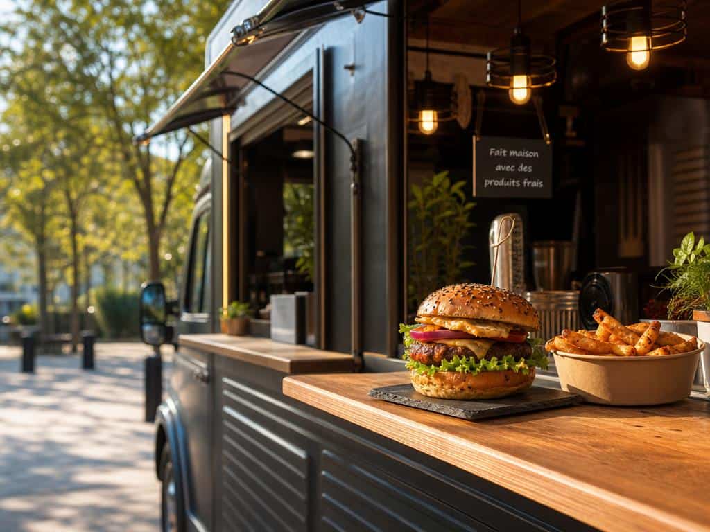 restaurant burger halal a proximité