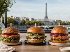 burger sans gluten paris