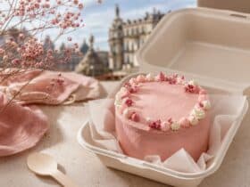 avis sur my bento cake
